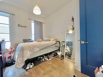 Rented by Doorway NYC, LLC