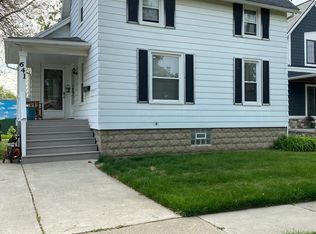 641 Forest Ave #1, Plymouth, MI 48170
