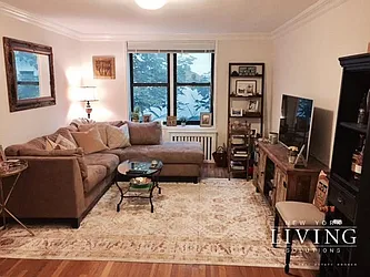 Rented by NY Living Solutions