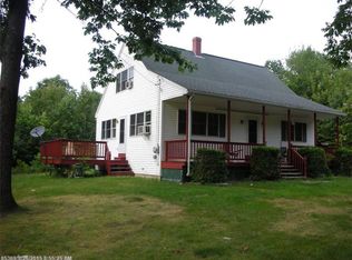 14 E Ridge Rd, West Gardiner, ME 04345