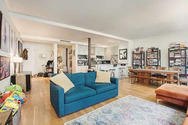 Rented by Compass | media 12