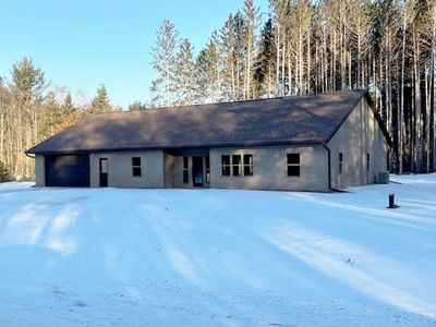 W10660 Molly Four Rd, Athelstane, WI, 54104
