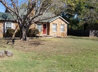 5821 Briarcliff Rd, Haltom City, TX 76117