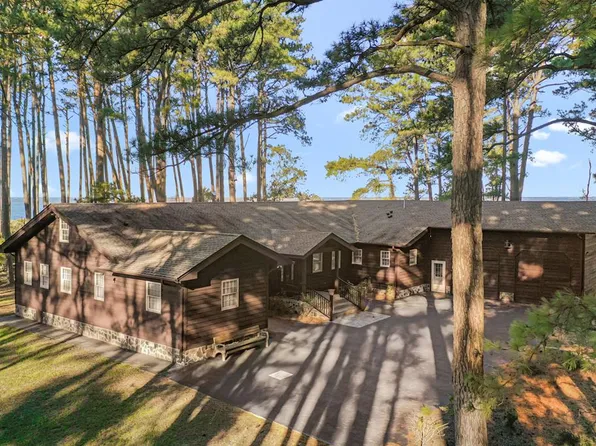 2281 Old Neck Rd, Exmore, VA 23350