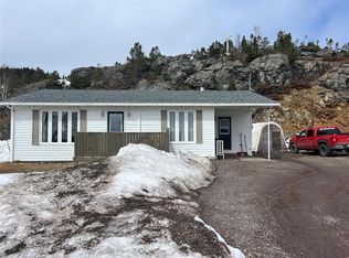 276 Main St, Springdale, NL A0J1T0