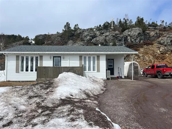 276 Main Street, Springdale, NL A0J1T0