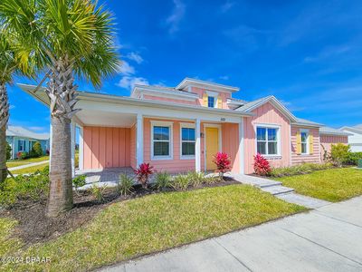 582 Good Life Way, Daytona Beach, FL, 32124