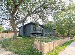 69 Blythwood Rd N #1, Waterloo, ON N2L3Z9