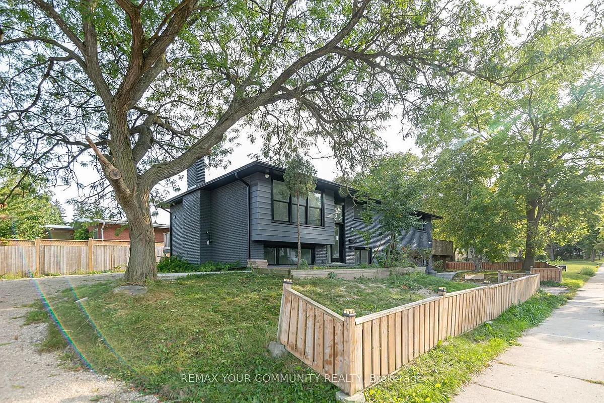 Building Photo - 69 Blythwood Rd N #2
