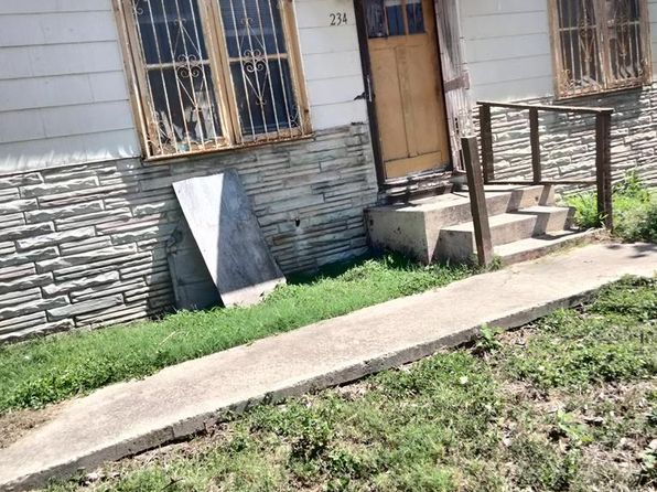 234 Rio Vista Ave, Brownsville, TX 78520