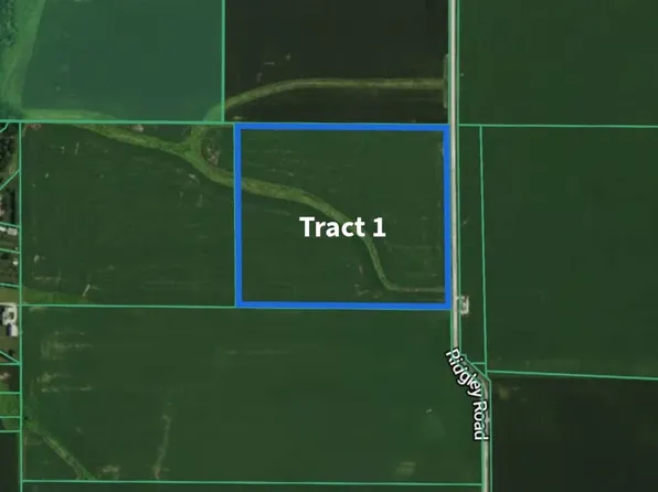 Ridgley Rd, Dalton City, IL 61925