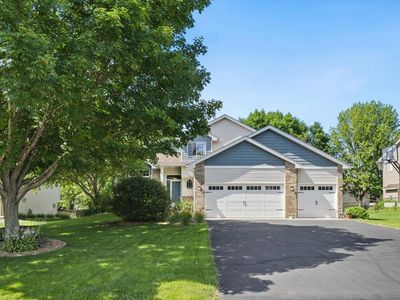 2813 88th Ave NE, Blaine, MN, 55449