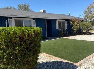 17821 Capri St, Hesperia, CA 92345