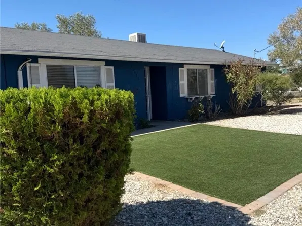 17821 Capri St, Hesperia, CA 92345