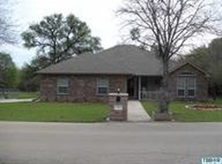 4 Bobcat Rd, Morgans Pt Resort, TX 76513