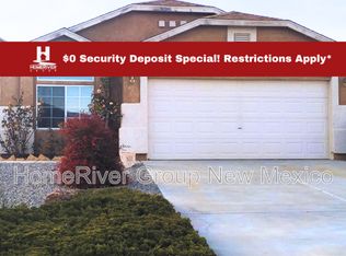 4713 Whippet Ct NE, Rio Rancho, NM 87144