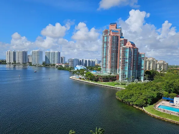 3530 Mystic Pointe Dr APT 1202, Aventura, FL 33180