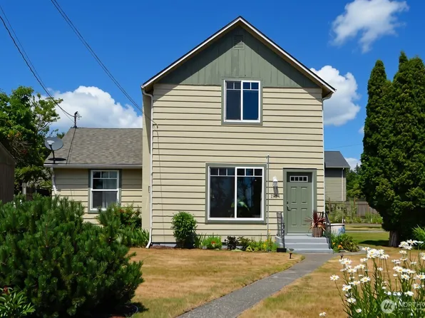 1934 Somerset Street, Ferndale, WA 98248