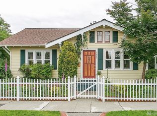 1607 Rockefeller Ave, Everett, WA 98201