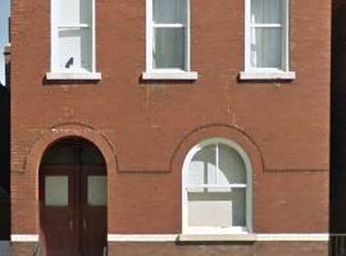 3612 Nebraska Ave, Saint louis, MO