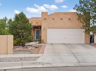 1301 Bridle Wood Rd NE, Albuquerque, NM 87113
