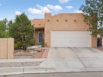 1301 Bridle Wood Rd NE, Albuquerque, NM, 87113