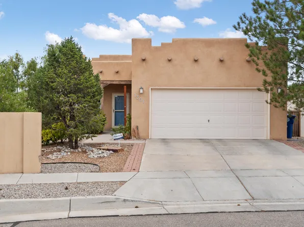 1301 Bridle Wood Rd NE, Albuquerque, NM 87113