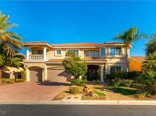 11066 Bandon Dunes Ct, Las Vegas, NV 89141