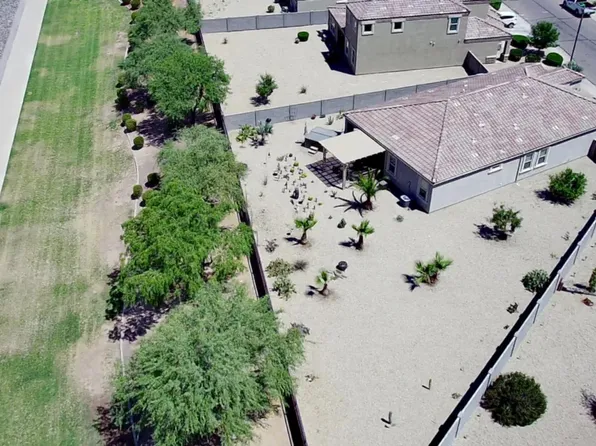 16880 N ROSA Drive, Maricopa, AZ 85138