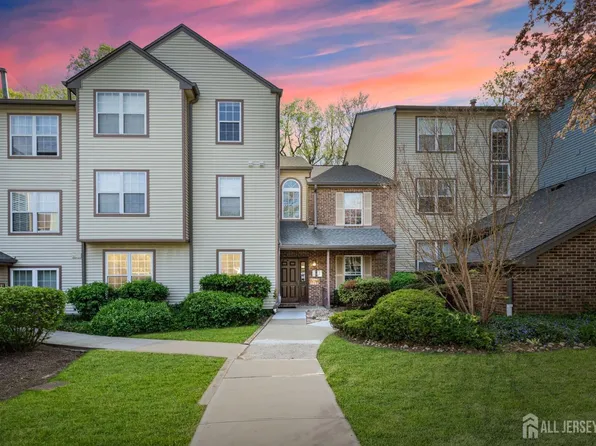 3281 Cypress Ct, Monmouth Junction, NJ 08852