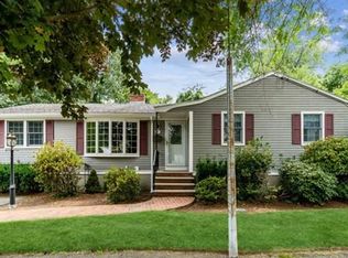 17 Maplewood Rd, Lynn, MA 01904
