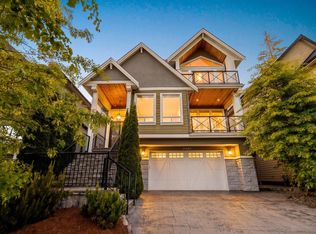 3485 Wales Ave, Coquitlam, BC V3E 0K5