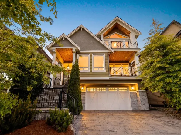 3485 Wales Ave, Coquitlam, BC V3E 0K5