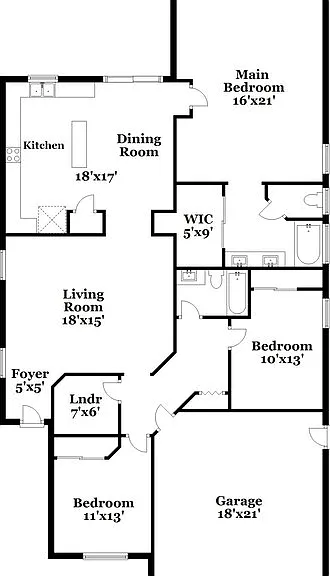 1114 E Fraktur Rd — Photo 2