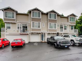 14665 SW Beard Rd UNIT 102, Beaverton, OR 97007