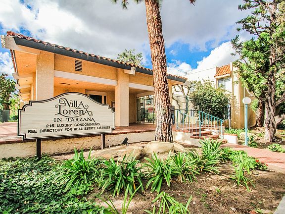 3rd image of 18307 Burbank Blvd Unit 331