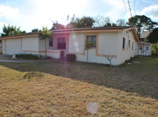 815 Hannah Dr, Merritt Island, FL 32952