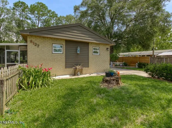 8127 VINING Street, Jacksonville, FL 32210