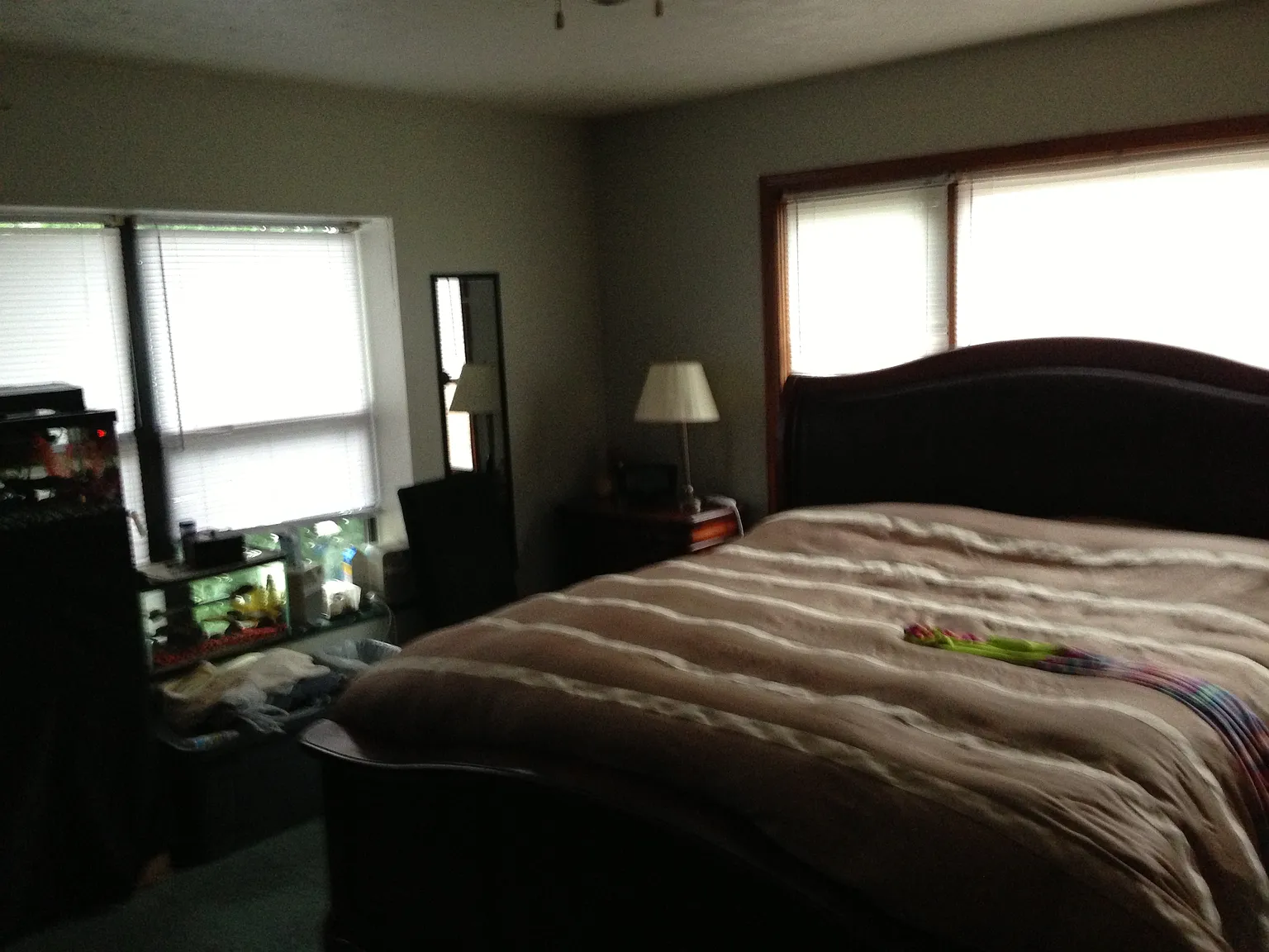 2 bed, 1.5 bath, 1000 sqft, $1,200 — Photo 2