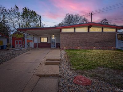 5294 S Prescott Street, Littleton, CO, 80120