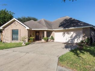 7205 N 32nd Ln, McAllen, TX 78504
