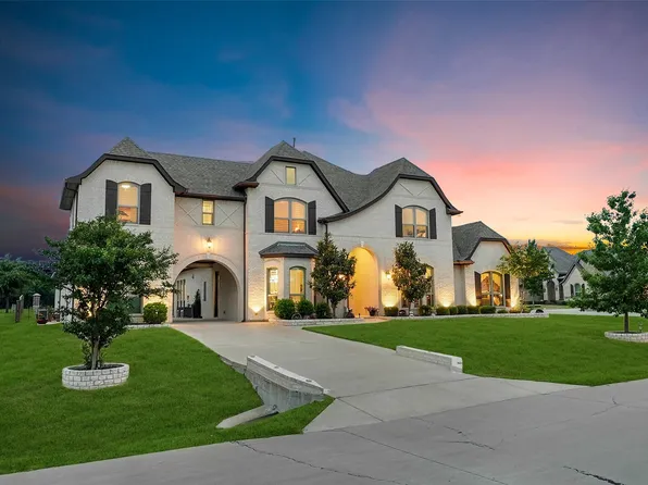 2604 Coyote Xing, Rockwall, TX 75087