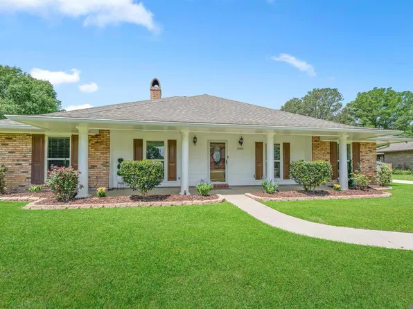 14005 Oak Bend Dr, Baker, LA 70714