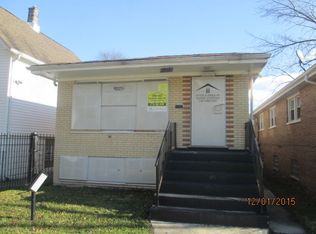 11955 S Prairie Ave, Chicago, IL
