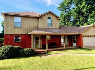 6980 Black Oak Dr, Walls, MS 38680