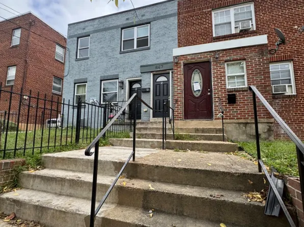 847 48th St NE, Washington, DC 20019