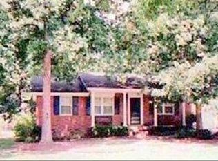 3205 Montcrest Rd, Columbia, SC 29210