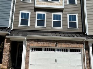 189 Marron Dr #50, Indian Trail, NC 28079