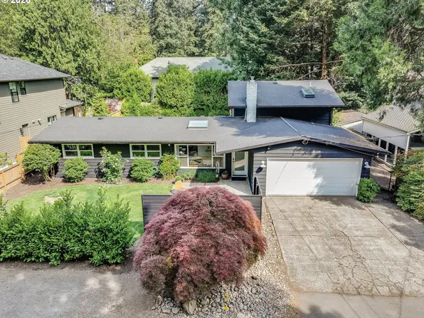 4391 Upper Dr, Lake Oswego, OR 97035
