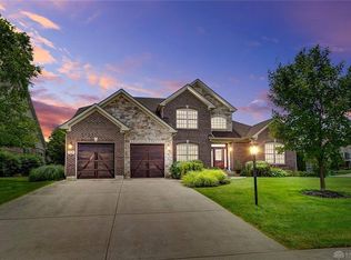 1210 English Bridle Ct, Dayton, OH 45458